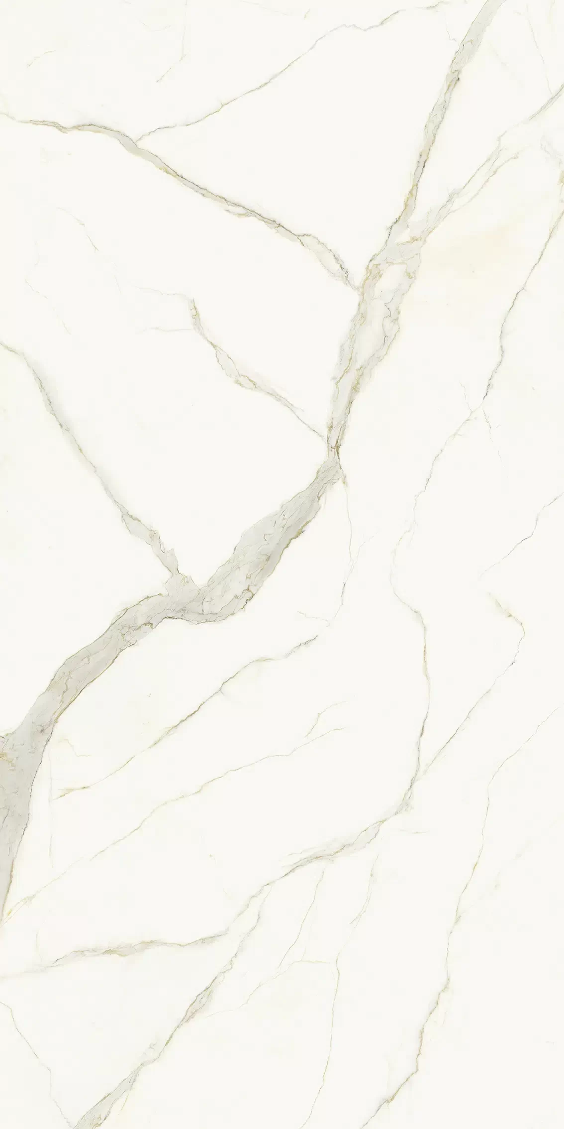 Керамогранит laminam Ай Натурали Калаката Микеланджело Лучидато Бук Матч А 20 lamffm0099_it белый 162x324