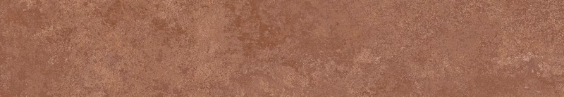 Плинтус kerama marazzi km4040g0021nbt5 Хадду красный матовый 7.6x40.2