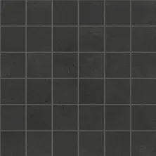 Мозаика Буст/ boost tarmac mosaico Матт 30x30