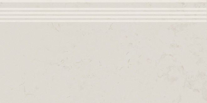 Ступени Про Лаймстоун бежевый светлый обрезной 30x60