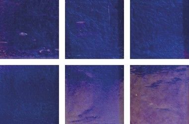 Мозаика wmj20+1 ice silk 31,8x31,8