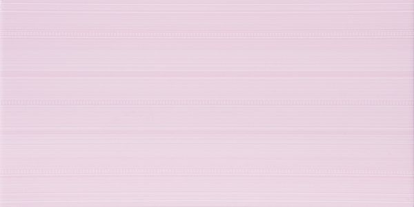 Керамическая плитка lines lila 24,9x50