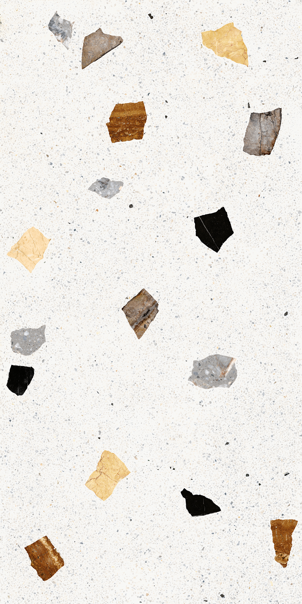 Керамогранит coliseumgres Палладио Уайт Рет 610010002690 белый 60x120