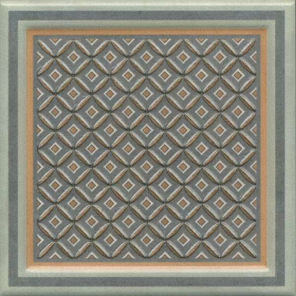 Керамическая плитка Декор kerama marazzi os\b292\17022 Монтальбано 2 матовый 15x15