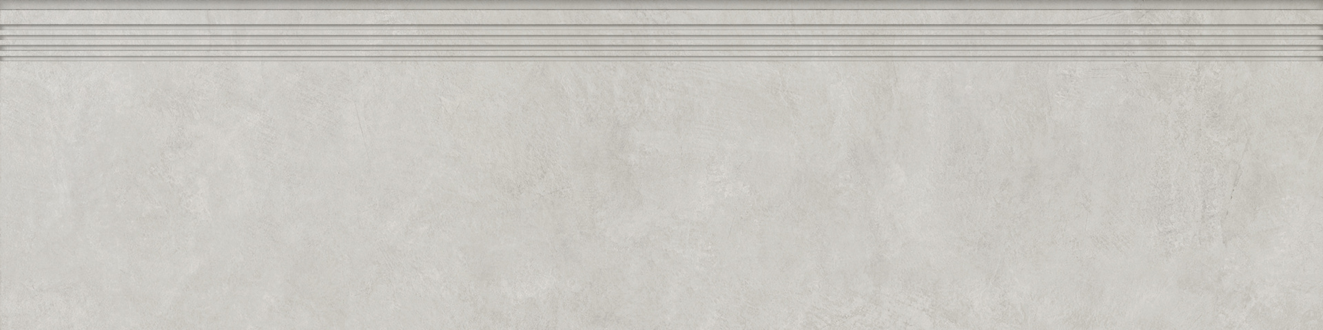 Ступени Керранова naedine light grey серый 30x120