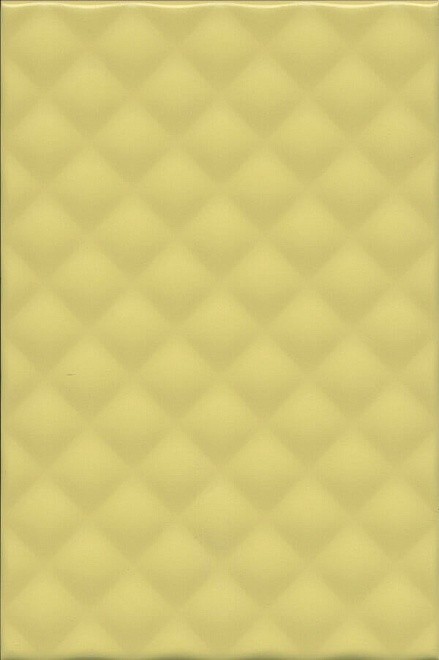 Брера желтый структура