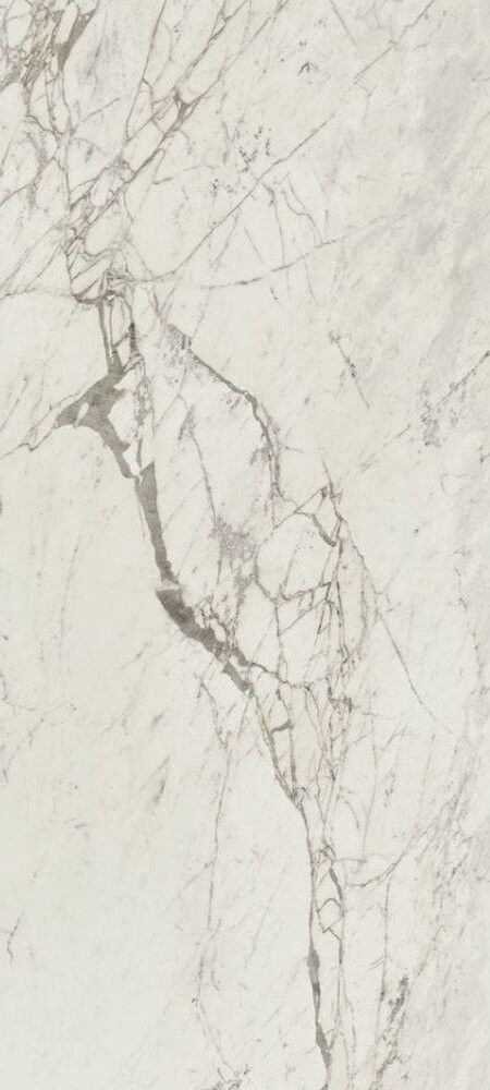 Керамогранит marvel statuario select lappato 120x278