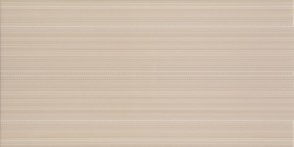 Керамическая плитка lines beige 24,9x50