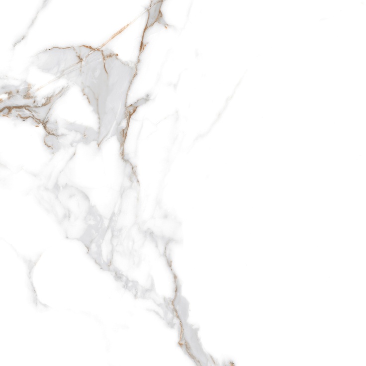 Керамогранит Аркадия Керамика cr6002-a statuario seville carving белый 60x60