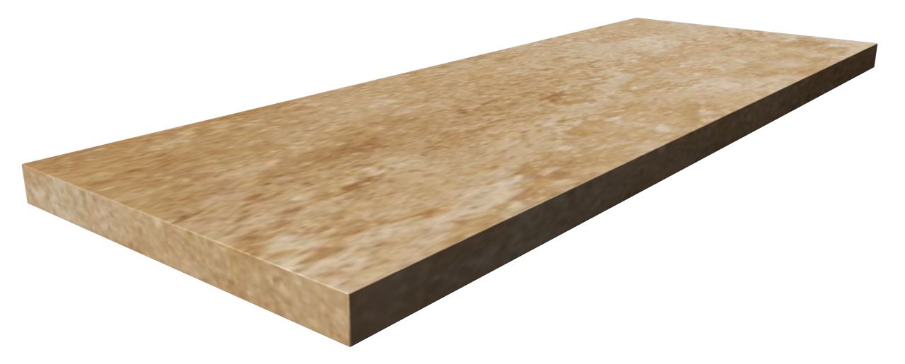 Ступени нлс.нат ступ.60 угл.пр 33x60