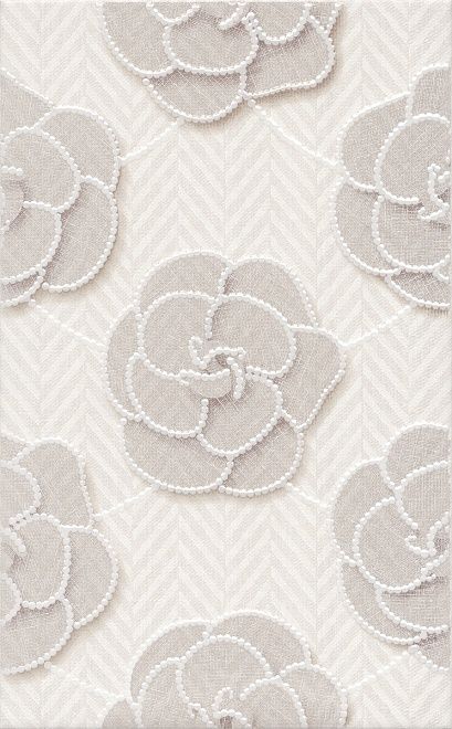 Керамическая плитка Декор Багатель nt\a251\6352 25x40