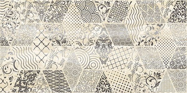 Керамическая плитка мармара олимп серый 20x60