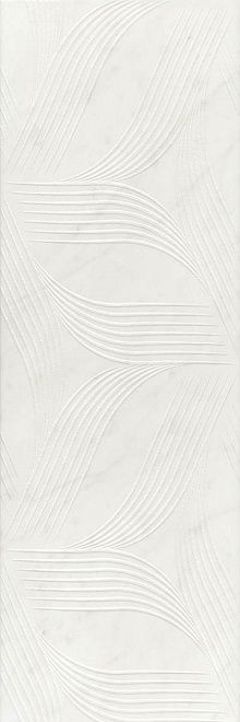 Керамическая плитка Декор Борсари обрезной 25x75