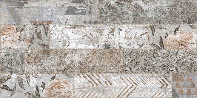 Керамогранит Арт Вуд обрезной 80x160