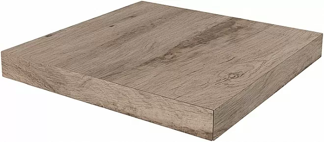 Ступени kerama marazzi dl501520r\gcs угловая клееная левая Про Вуд бежевый темный 33x33