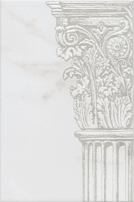 Керамогранит Декор Брера 20x30