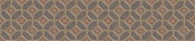 Керамическая плитка Декор Марракеш 3 матовый 6x28.5