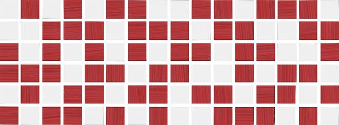 Керамическая плитка Декор Салерно мозаичный 171\15039 15x40