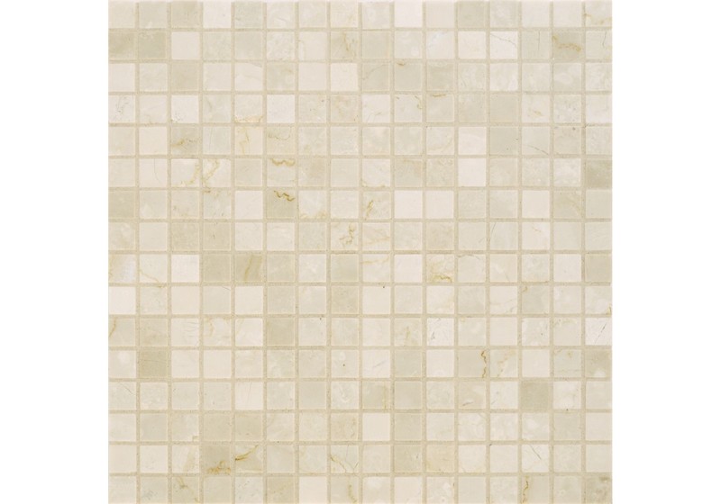 Мозаика botticino pol. 30,5x30,5
