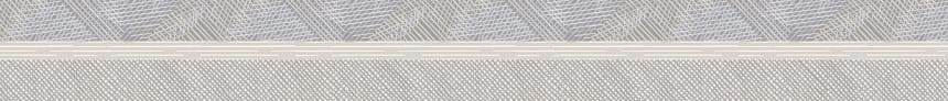Керамическая плитка Норданвинд бордюр 6.3x60