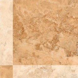 Керамогранит shakespeare beige brown 40x40