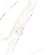 Alma Ceramica (Уралкерамика) Керамогранит Alma Ceramica Экстра Калакатта GFA57ECL04R белый белый 