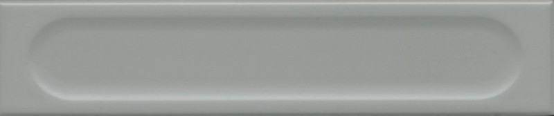 Керамическая плитка kerama marazzi km26372 Медина 2 серый матовый структура 6x28.5