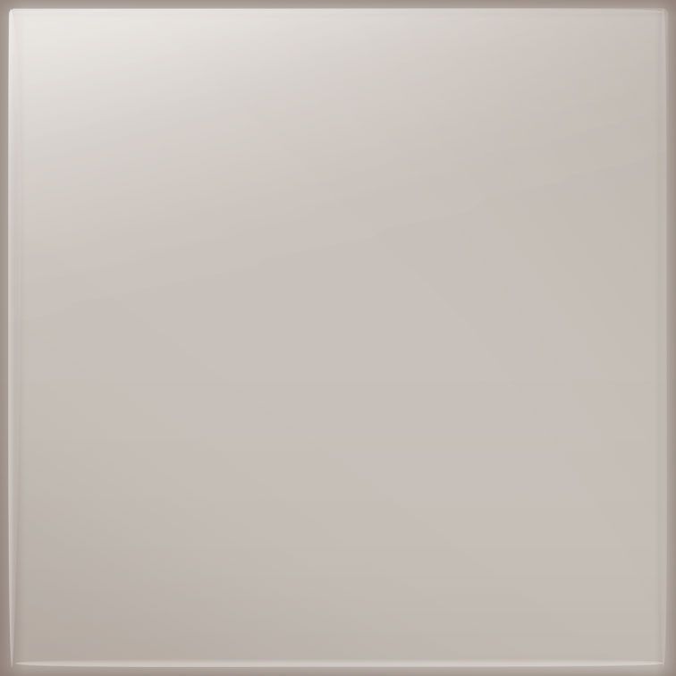 Керамическая плитка pastel latte полированный настенная 20x20