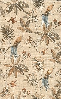 Керамическая плитка дивный сад 25x40