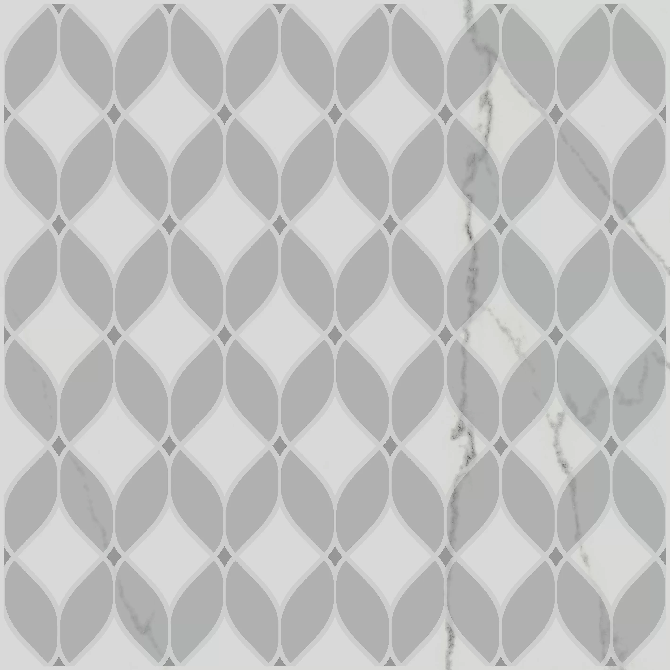 Керамическая плитка Декор kerama marazzi vt\a631\sg9004 Мираколи матовый 30x30