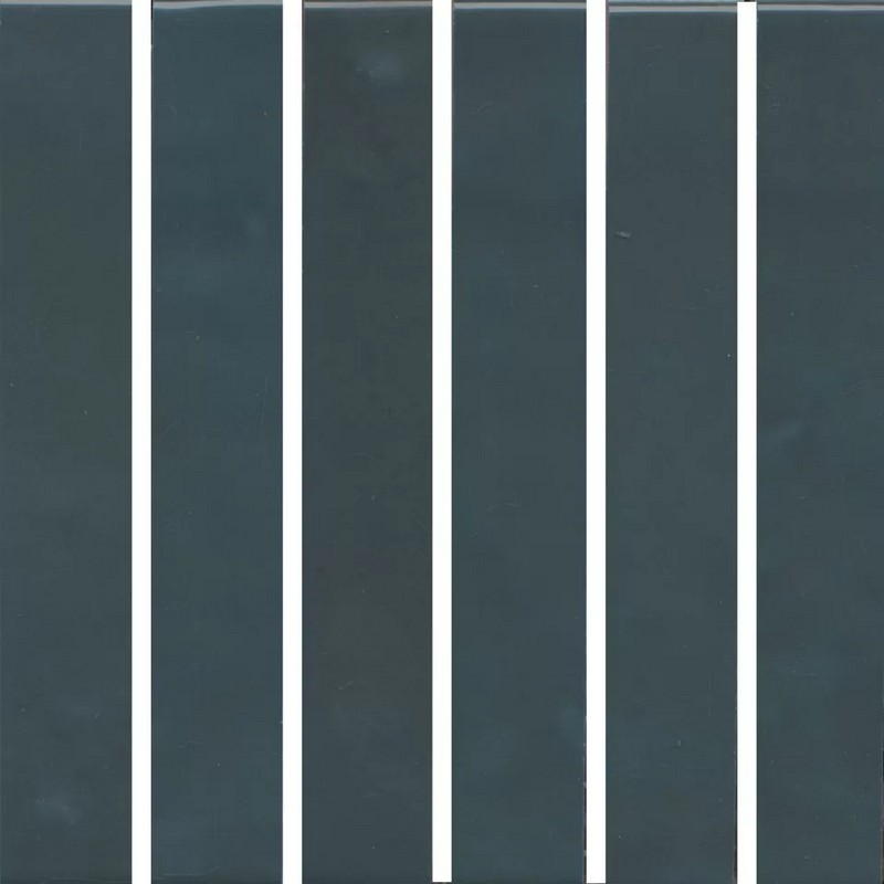 Керамическая плитка Декор kerama marazzi kmd2msm006bn Фес мозаичный бирюзовый темный глянцевый 15x15