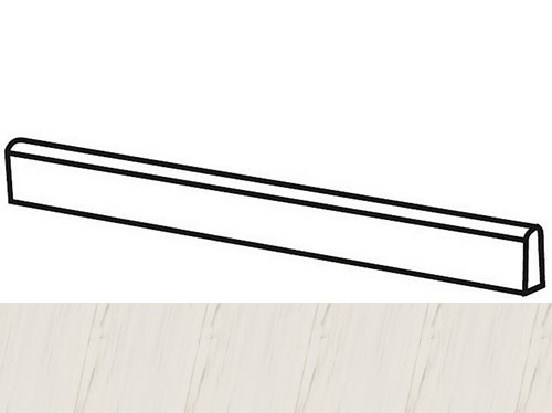 Керамогранит impero aurelio battiscopa 7,2x45