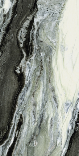 Керамогранит Италон Авангард Эксклюзив Грин 610015000706 зеленый 80x160