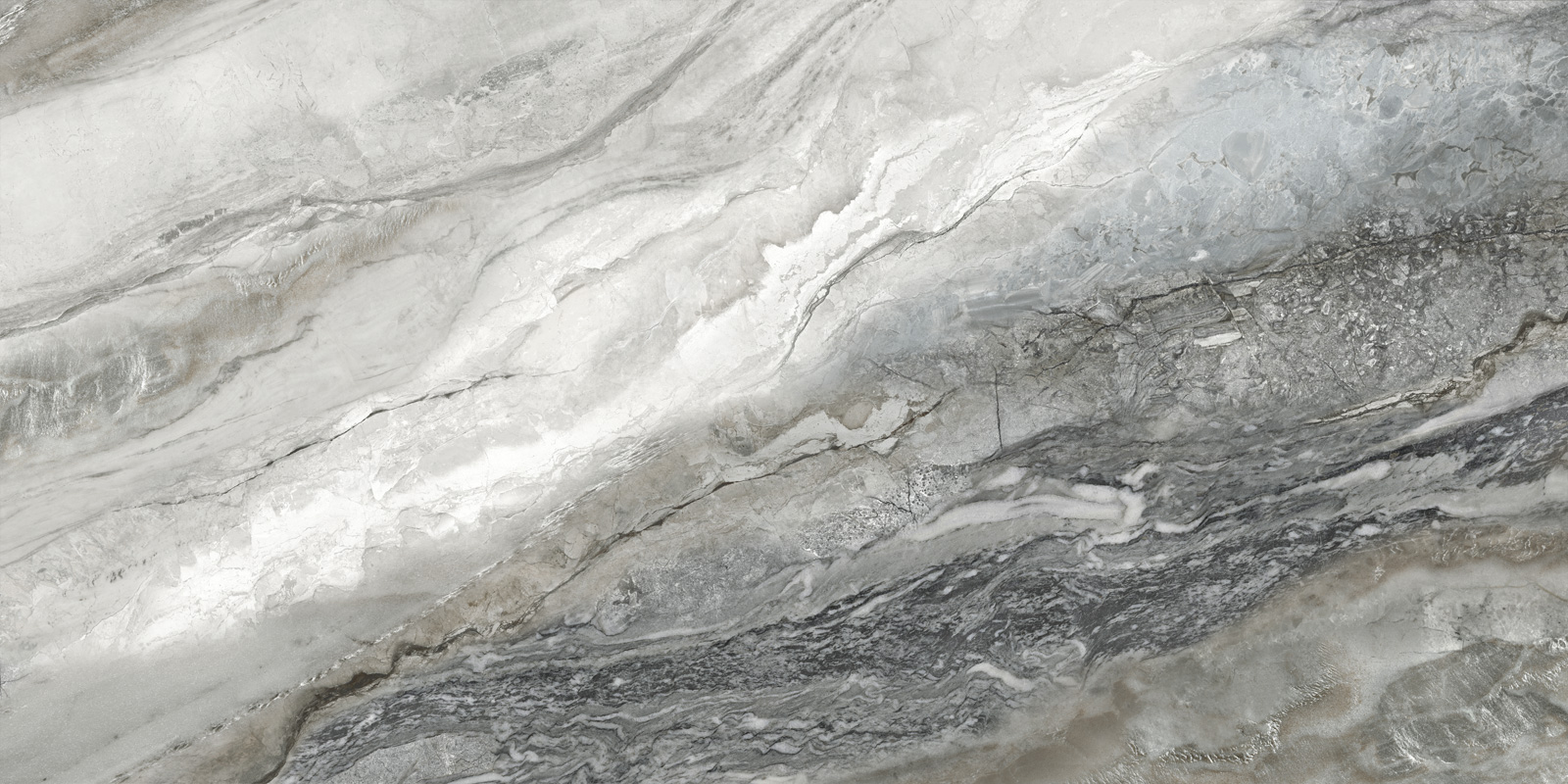 Керамогранит delacora Симфони d120216m серый 60x120