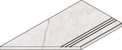 Керамогранит ПУР БОРТИК 30x60 ГРИП ЛЕВ 30x60