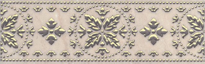 Керамическая плитка Бордюр Формиелло stg\a412\7154 6,3x20