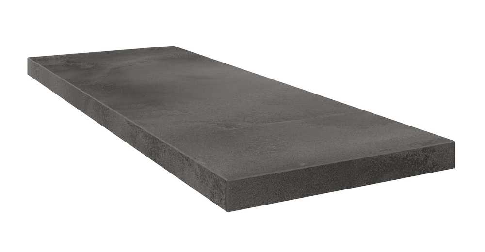 Ступени brown 33x90