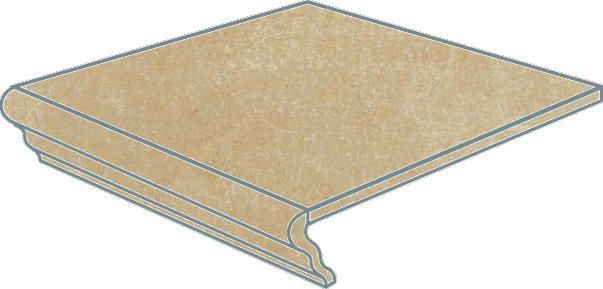 Ступени артворк беж ступ.30 30x31,5