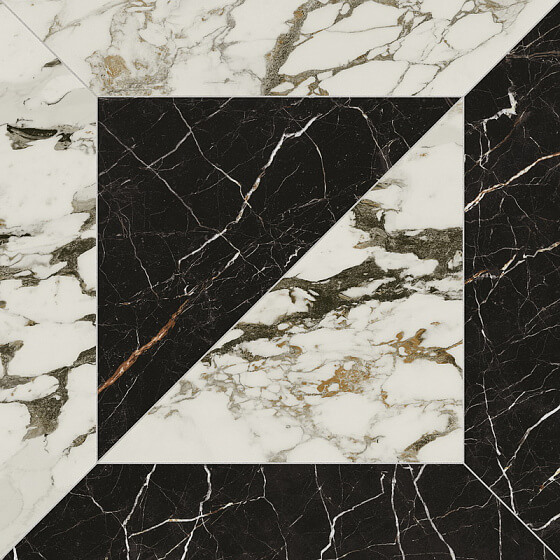 Керамогранит allure spire lap 60x60