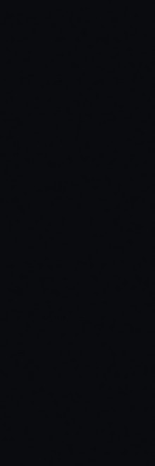 Керамическая плитка Синтра черный обрезной 40x120