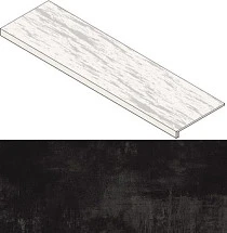 Atlas Concorde Boost Tarmac Elemento L Grip чёрный 