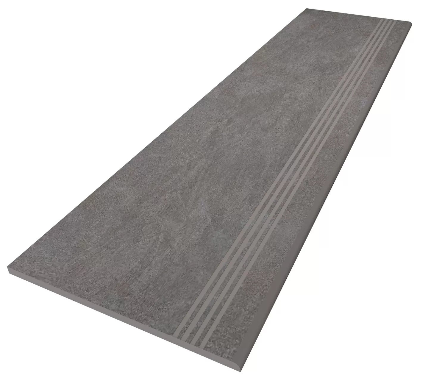 Ступени estima sr06 spectrum graphite серый 30x120