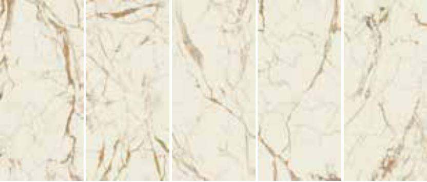 Macchia Vecchia Chain A, B, C, D, E