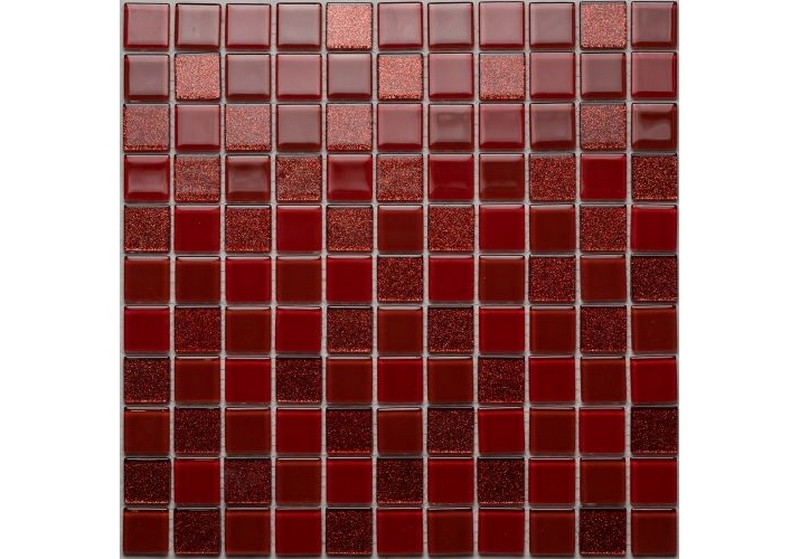 Мозаика fire 29,5x29,5