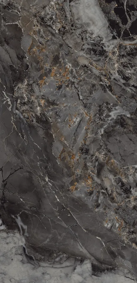 Керамогранит onlygres mog502 marble dark brown коричневый 60x120