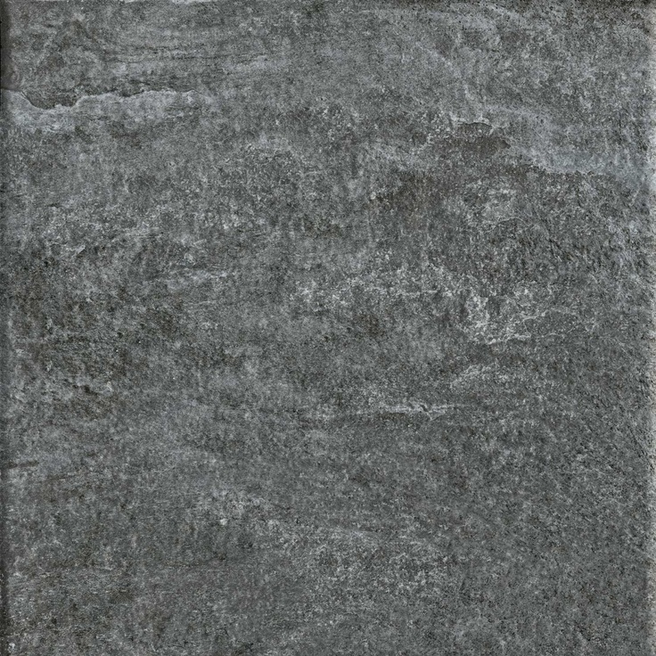 Керамогранит Италон Магма Графит Х2 610010004096 черный 60x60