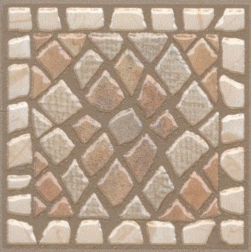 Керамогранит вставка велия ad\a261\sg1513 7,7x7,7