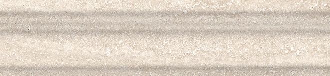 Керамическая плитка Бордюр Багет Олимпия беж 5x20