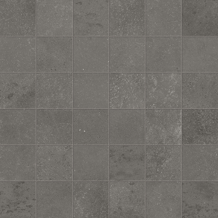 Мозаика coliseumgres Сан-Сиро Дарк 610110001104 черный 30x30