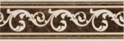 Керамическая плитка cenefa brescia marfil 15x45